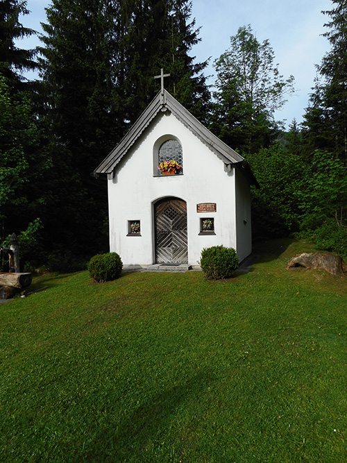 Schanzkapelle